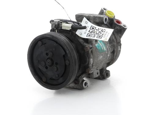 AC-Kompressor AC-Kompressor RENAULT CLIO II (BB_, CB_) 1.6 16V (BB01, BB0H, BB0T, BB14, BB1D, BB1R, BB2KL, BB3G... (107 hp) 37064844 37064844