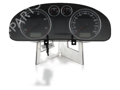 Instrument cluster VW PASSAT B5.5 Variant (3B6) 1.9 TDI | BP29874329C47