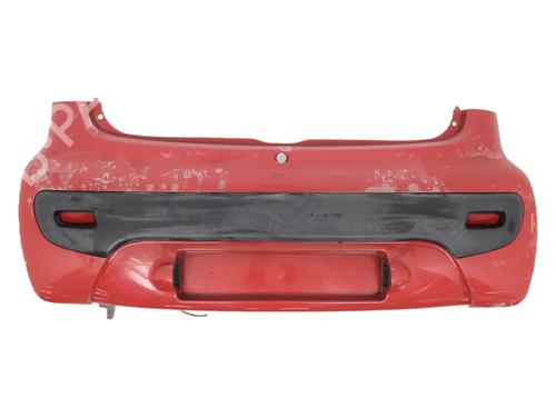 Used Rear bumper Rear bumper 38918459 38918459