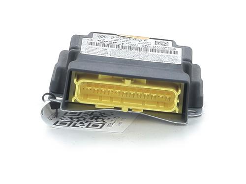 Airbag module VW POLO V (6R1, 6C1) 1.2 (60 hp) 31661880