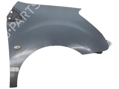 Guarda-lamas direito Guarda-lamas direito PEUGEOT PARTNER Box Body/MPV 1.6 HDi (75 hp) 36212252 36212252
