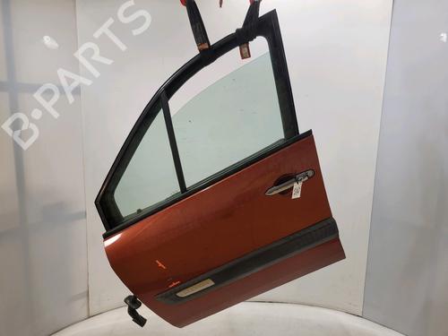 Porta anteriore sinistra RENAULT SCÉNIC II (JM0/1_) 1.9 dCi (JM14) (131 hp) 31822097