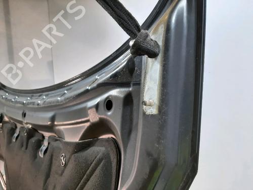 Hood NISSAN NOTE (E11, NE11) 1.5 dCi | BP17554021C1 