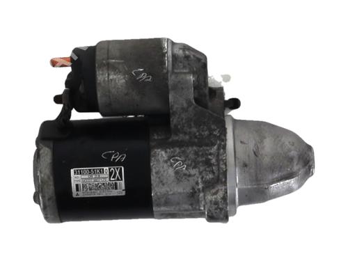 Starter SUZUKI SWIFT IV (FZ, NZ) 1.2 (AZH412, ZC72S) | BP32309892M8 - Image 5