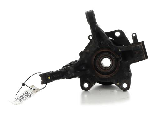 Right front steering knuckle RENAULT CLIO IV (BH_) 1.5 dCi 90 | BP24652322M26 