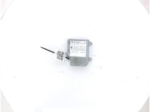 ECU airbags VW POLO (9N_, 9A_) 1.4 16V | BP17798630M53 