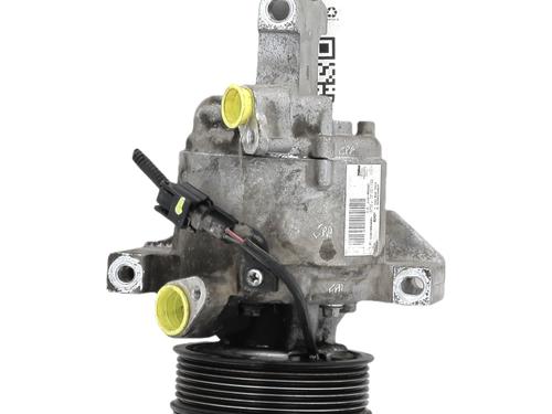 AC compressor RENAULT TWINGO III (BCM_, BCA_) 0.9 TCe 90 (BCM9, BCM2) | BP36831055M34 - Image 5