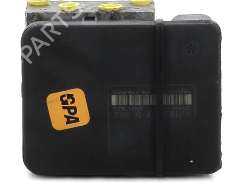 ABS pump CITROËN C3 Pluriel (HB_) 1.6 | BP29701716M43 