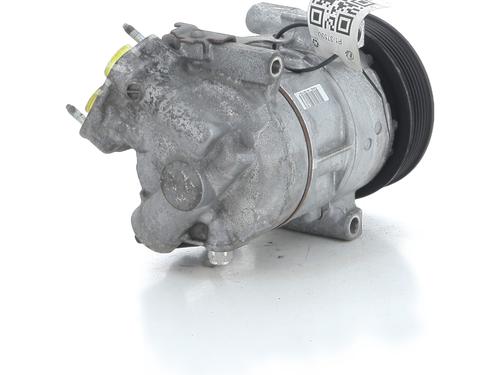 AC compressor CITROËN C4 Picasso II 1.6 HDi / BlueHDi 115 | BP31985299M34
