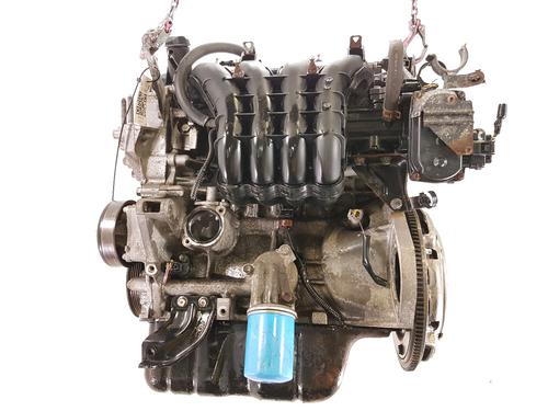 Engine MITSUBISHI LANCER VIII (CY_A, CZ_A) 1.6 MIVEC | BP35940719M1 - Image 2