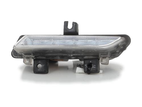 Left daytime light RENAULT CLIO IV (BH_) 1.5 dCi 75 | BP28122267C104 