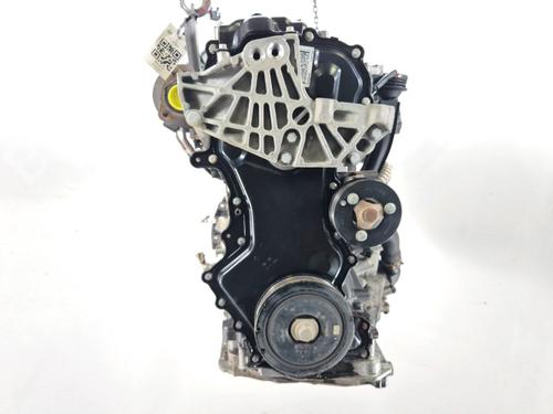 Used Engine Engine RENAULT LAGUNA III Grandtour (KT0/1) 2.0 dCi (KT01, KT08, KT09, KT0K, KT12, KT1D, KT1W) (150 hp) 40557455 40557455