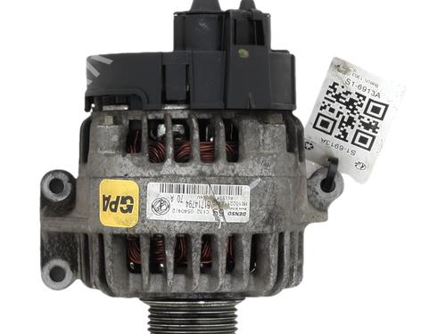 Alternator FIAT PANDA (169_) 1.2 (169.AXB11, 169.AXB1A) | BP36212096M7 - Image 5