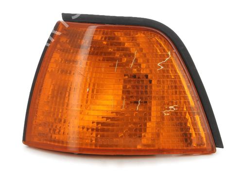 Used Left front indicator BMW 3 Compact (E36) 318 tds (90 hp) 28068756
