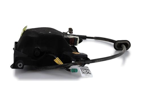 håndbremse CITROËN C4 Picasso I MPV (UD_) 1.6 HDi 110 | BP29552179I18 