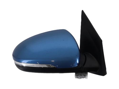 Right mirror HYUNDAI TUCSON (TL, TLE) 1.7 CRDi | BP29874858C27