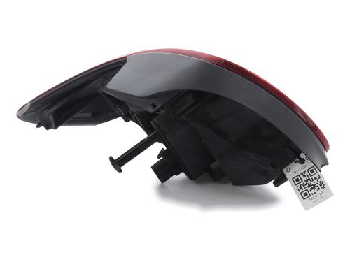 Right taillight CITROËN DS3 (SA_) 1.6 HDi 90 | BP32401253C35