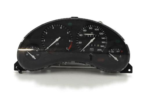 Instrument cluster OPEL CORSA B (S93)  | BP26727387C47 