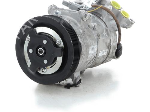 Used AC compressor AC compressor RENAULT MEGANE III Hatchback (BZ0/1_, B3_) 1.5 dCi (BZ0C) (90 hp) 33685169 33685169