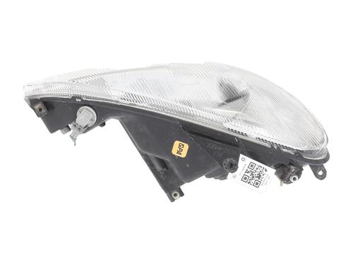 Right headlight PEUGEOT 206 Hatchback (2A/C) 1.4 i | BP30474179C29 