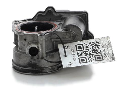 Throttle body AUDI A3 (8P1)  | BP26591409M82 