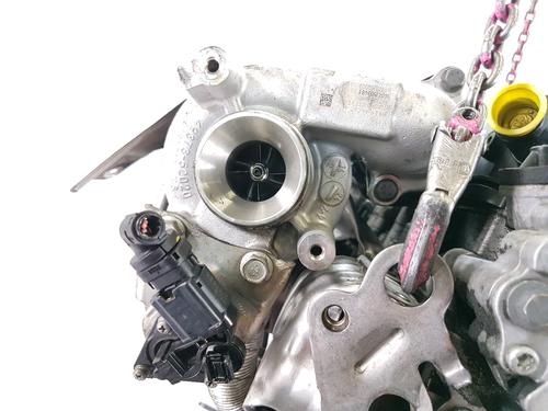 Engine CITROËN C3 II (SC_) 1.4 HDi 70 (SC8HZC, SC8HR0, SC8HP4) | BP36961908M1  - Image 9