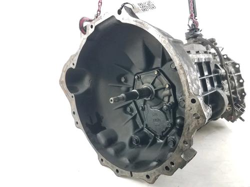 Gearbox NISSAN PATROL GR V Wagon (Y61) 3.0 DTi | BP23972090M3 