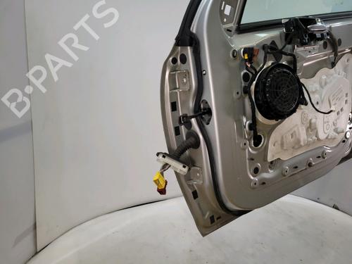 Right front door PEUGEOT 308 II (LB_, LP_, LW_, LH_, L3_) 1.6 THP 125 | BP29602733C3 