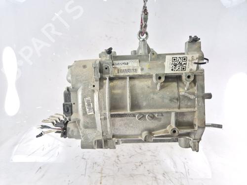 Used Engine Engine 39461708 39461708