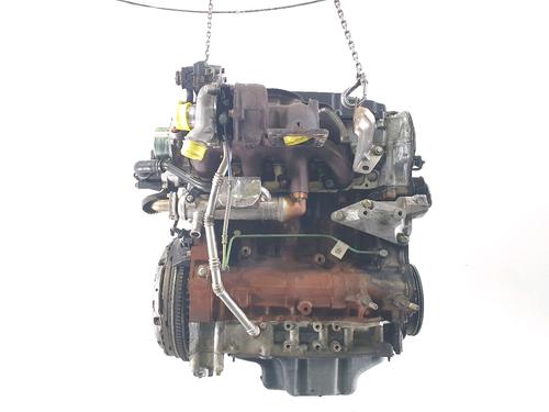 Engine FORD MONDEO III (B5Y) 2.0 16V TDDi / TDCi | BP38717086M1 - Image 4
