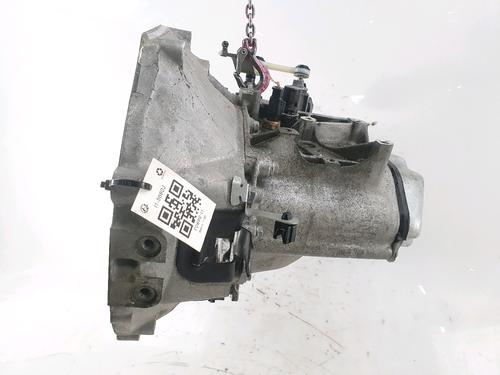 Used Gearbox PEUGEOT 208 I (CA_, CC_) 1.2 VTi 68 / PureTech 68 (68 hp) 31699153
