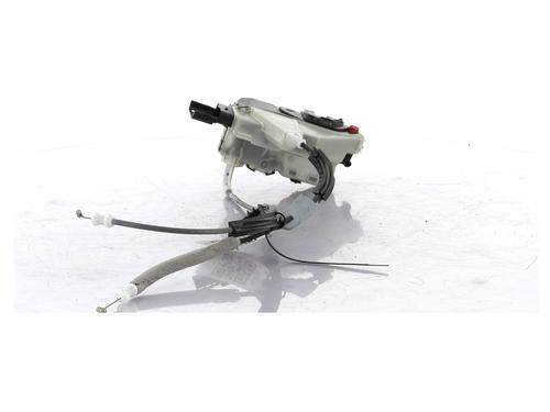 Rear left lock DS DS 3 / DS 3 CROSSBACK (UR_, UC_, UJ_) 1.2 PureTech 130 (URHNSS) | BP17723284C100 