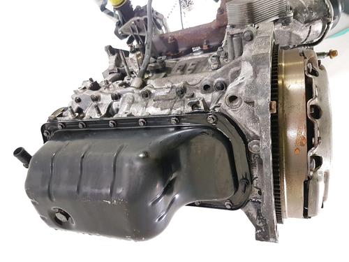 Engine PEUGEOT 308 I (4A_, 4C_) 1.6 HDi | BP30925120M1 