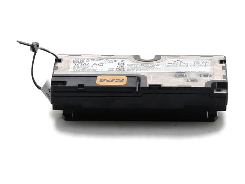 Used Radio SEAT LEON (KL1, KLG) 1.5 eTSI (150 hp) 28834907