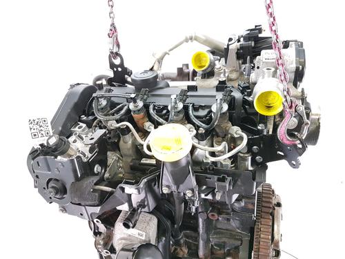 Motor NISSAN NOTE (E12) 1.5 dCi | BP37087152M1 - Image 6