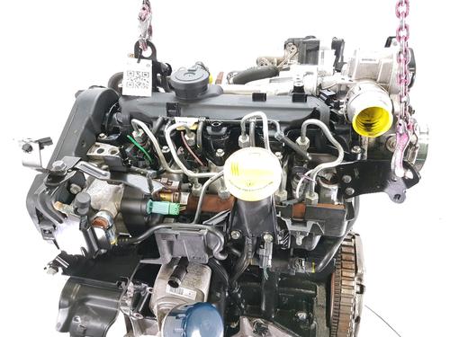 Engine RENAULT CLIO III (BR0/1, CR0/1) 1.5 dCi | BP34231380M1  - Image 9