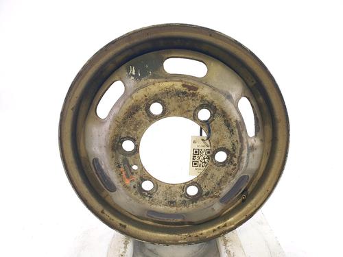 Jante IVECO DAILY VI Platform/Chassis 33S14, 35S14, 35C14 (136 hp) 28051643