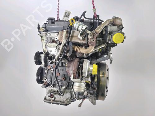 Motor OPEL MOKKA / MOKKA X (J13) 1.7 CDTI (_76) | BP28372255M1 