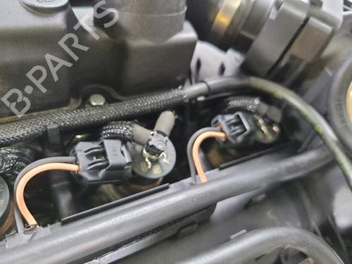 Engine CITROËN C3 I (FC_, FN_)  | BP28137865M1 