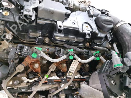Engine CITROËN BERLINGO Box Body/MPV (B9) 1.6 HDi 90 | BP31875827M1