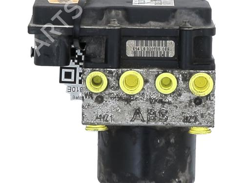 ABS pump VW POLO (9N_, 9A_) 1.4 TDI | BP28177320M43 