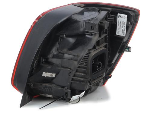 Left taillight VW POLO V (6R1, 6C1) 1.4 TDI | BP30054237C34