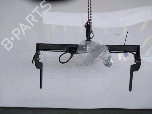 Used Tow ball/Mechanism DACIA SANDERO II 1.2 (75 hp) 29602414