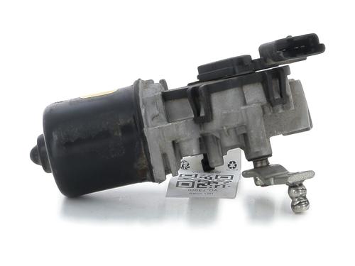 Used Front wiper motor Front wiper motor RENAULT CLIO III Hatchback Van (SB_, SR_) [2005-2026] 33309910 33309910