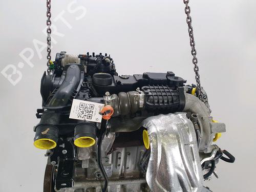 Engine PEUGEOT 208 I (CA_, CC_) 1.6 HDi / BlueHDi 75 | BP36795165M1  - Image 5