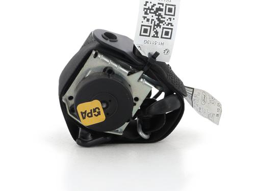 Front right seatbelt FORD KUGA I 2.0 TDCi | BP37680568I25 - Image 2