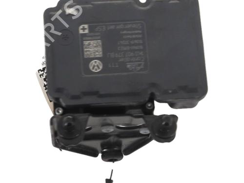 ABS pump VW EOS (1F7, 1F8) 2.0 TDI 16V | BP33949338M43  - Image 5