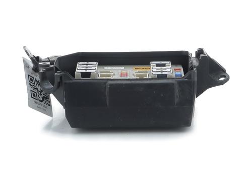 Used Fuse box RENAULT CLIO III (BR0/1, CR0/1) [2005-2014]  31913188