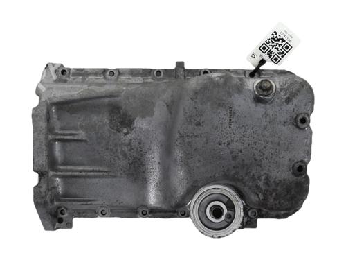 Used Oil sump Oil sump SUZUKI SWIFT IV (FZ, NZ) 1.2 (AZH412, ZC72S) (94 hp) 40557469 40557469