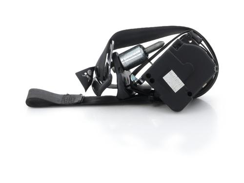 Front right seatbelt RENAULT TWINGO II (CN0_) 1.2 16V (CN04, CN0B) | BP39736645I25 - Image 3